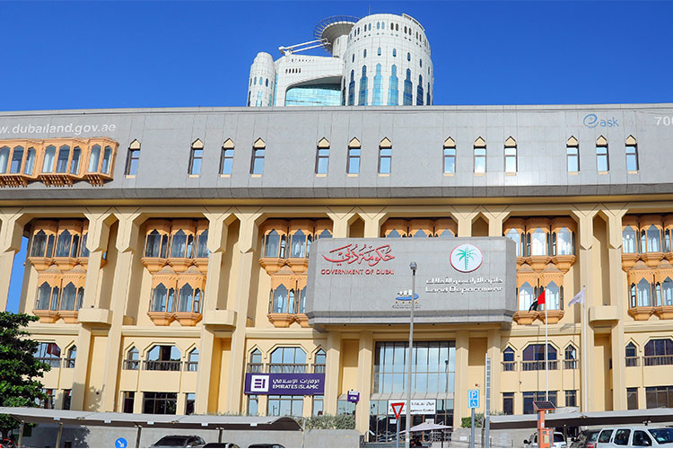 Dubai Land Department to Unveil Smart Rental Index in January