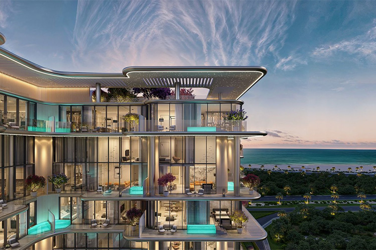 Mr Eight Development Announces Launch of Villa del GAVI