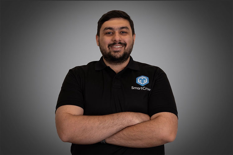 SmartCrowd Positions Itself as Key Player in PropTech Market 