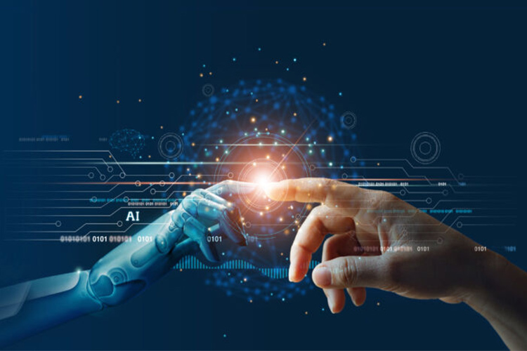 Singapore Research Group To Study The Rise Of AI  