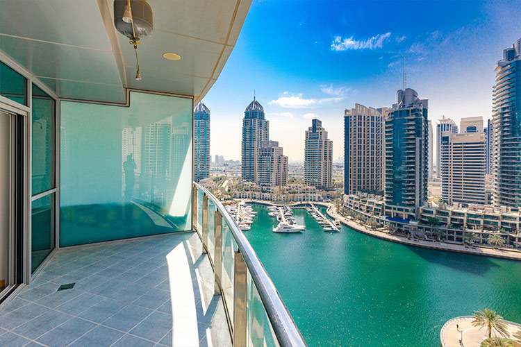 Dubai’s Rental Viewings More than Double in Q1