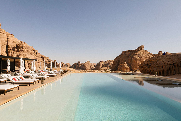 Habitas to open many properties in KSA 
