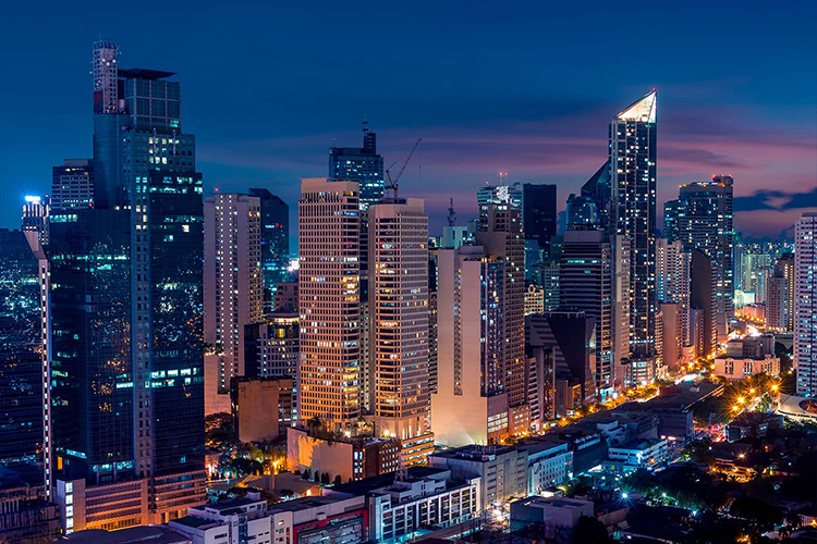 REITs Pave Way For Property Ownership In Philippines 