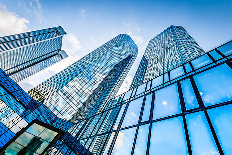 European CRE at an All-Time Low