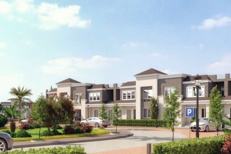 Madinet Masr Unveils Sheya Project in Sarai