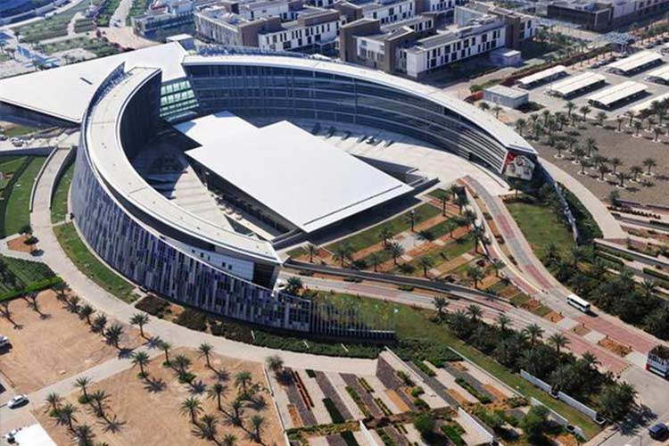 UAEU Buildings Now Linked To Hassantuk Safety System