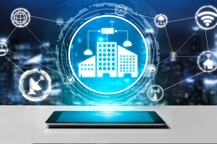From Prop Tech to AI: The New Frontier of Facilities Management 