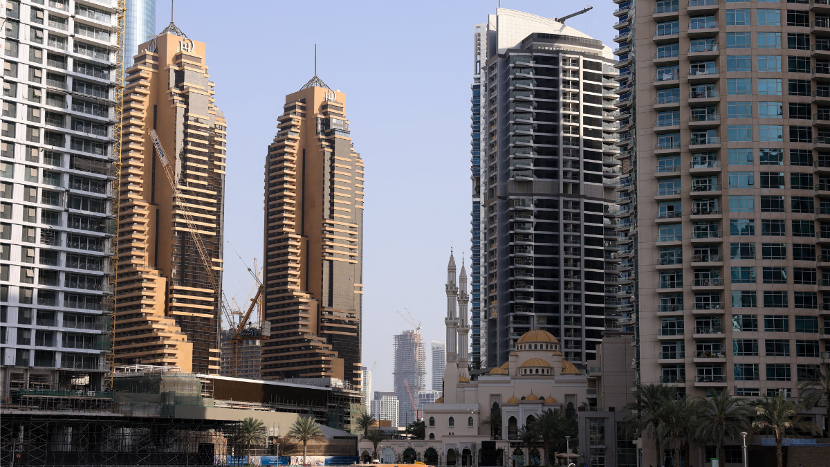 Dubai Off-Plan Apartment Sales Hit AED 19.7 Billion in April 2026, Highest Monthly Total of the Year