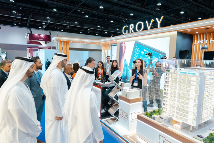 IREIS Abu Dhabi; Sept 24-25, 2026