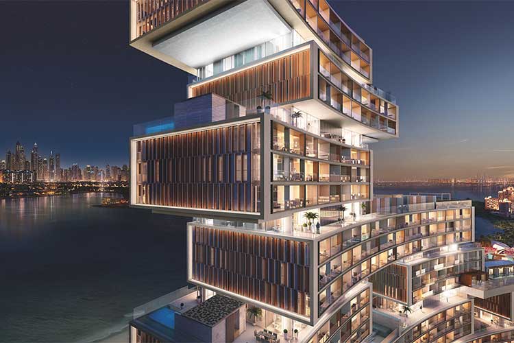 Brands Reshape Real Estate for Investors Worldwide  