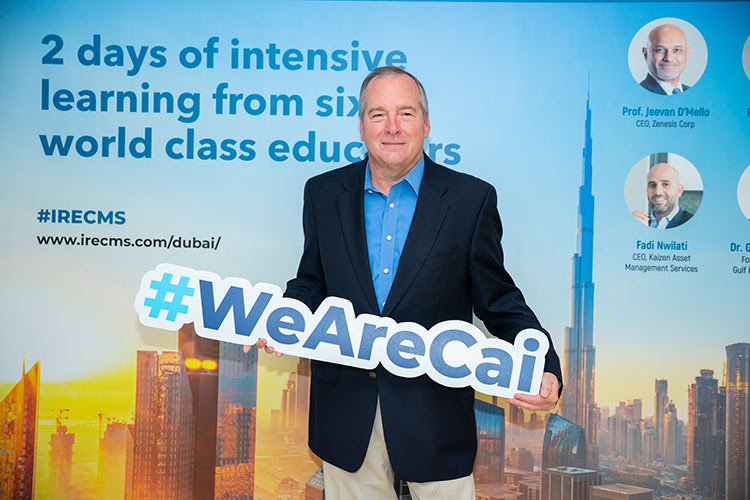 CAI Celebrates its Golden Anniversary