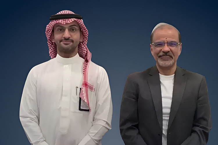 India Accelerator Expands to Saudi Arabia with $15M Fund to Back PropTech Startups