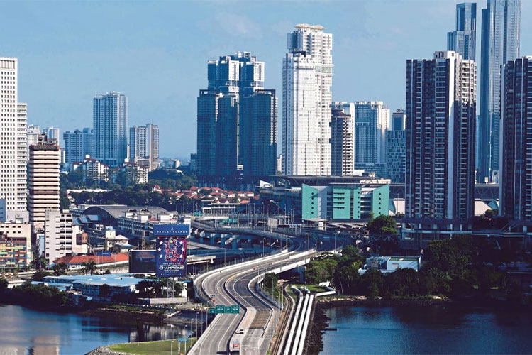 Johor Property Sees Strong Demand from Singaporeans