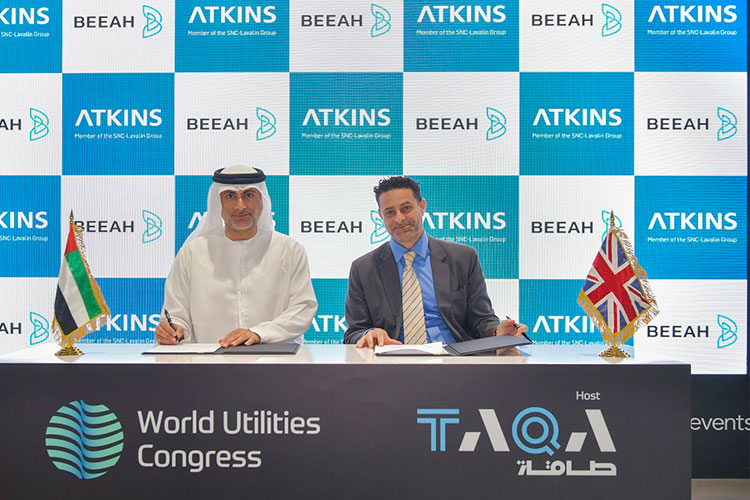 BEEAH signs JDA with Atkins 