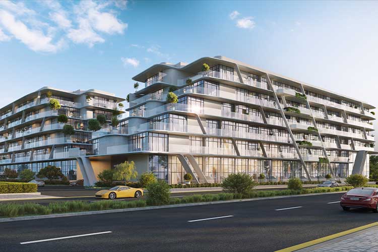 Iman Developers launches 10 Oxford