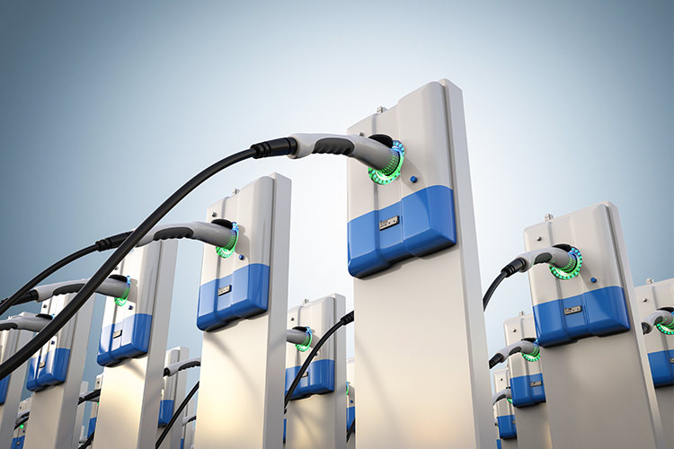 UK Operator Expands EV Charging Network