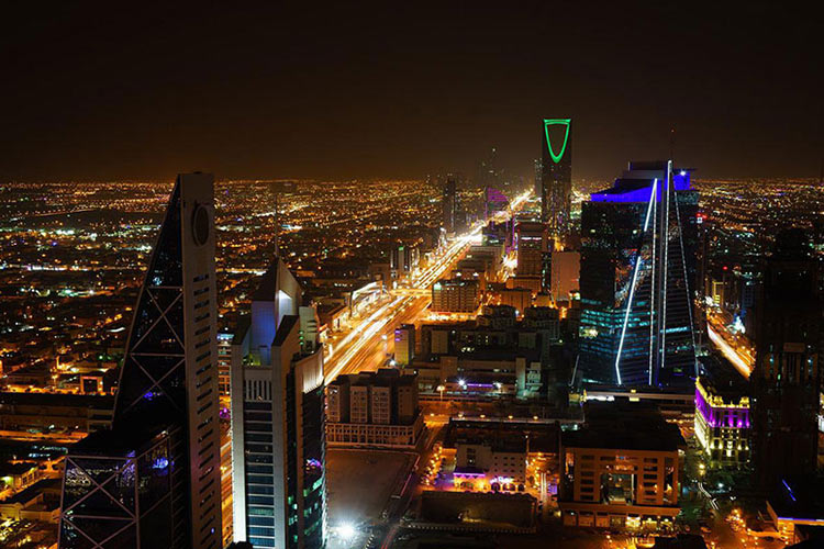 Riyadh apartment prices increase by 20% in 12-months