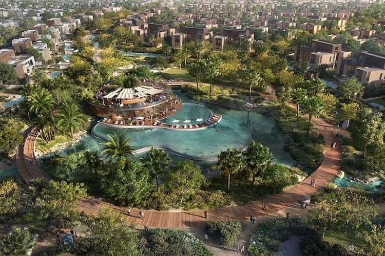 Aldarâ€™s First Residential Community To Come Up In Dubai