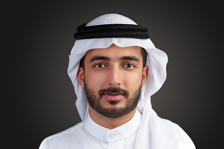 Saud Al Qasimi appointed CEO of Real Estate Sector at SAM