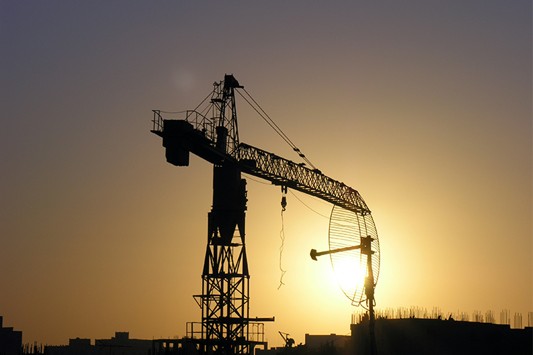 Dubai Off-Plan Held Its Ground in March, And the Data Shows Why