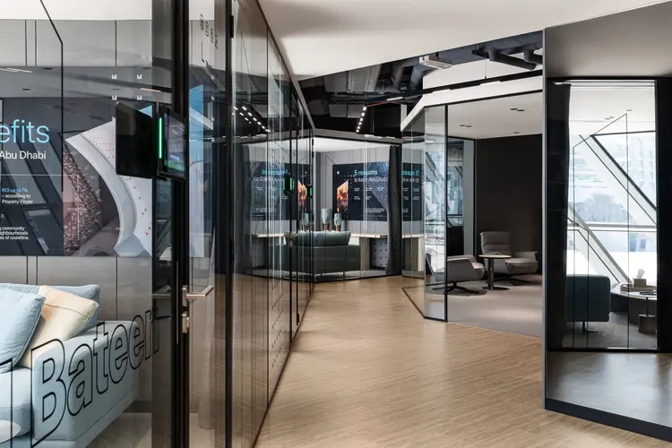 Metropolitan Capital Real Estate Launches Exclusive Sales Department