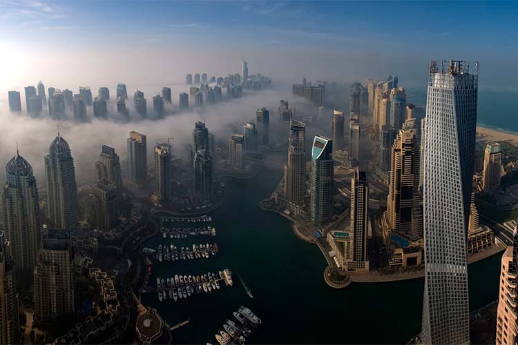 Future Projection of the Dubai Real Estate Market: Insights Based on Data