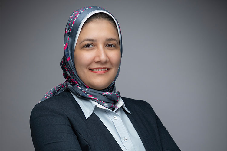 Empowering the Next Generation of Women in Built Environment