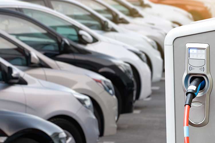 San Joaquin Expands Electric Carsharing Services