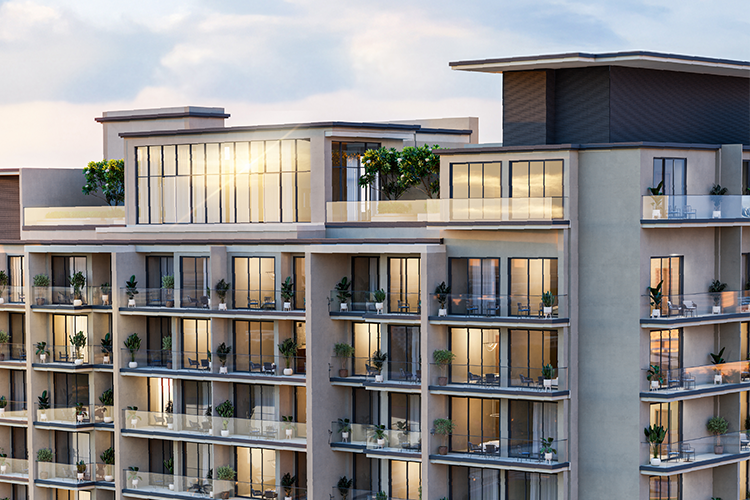 Meraki Developers Launches 392-unit Nirvana Residence 1 in Dubai Production City