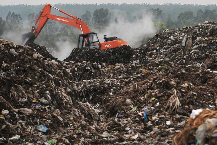 UAE to increase its waste-to-energy capacity 