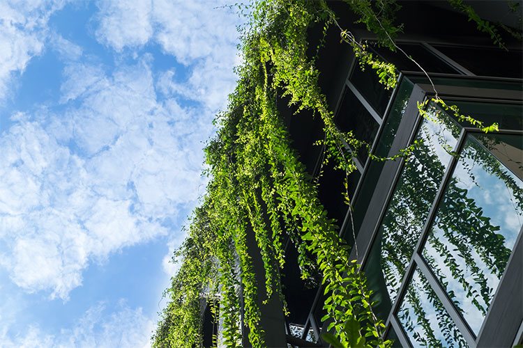 Generative AI to Help Buildings Run More Efficiently