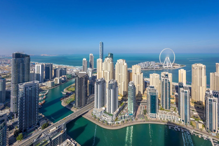 PropTech News: Dubai's $16 Billion Digital Blueprint Revolutionizing Real Estate Investment