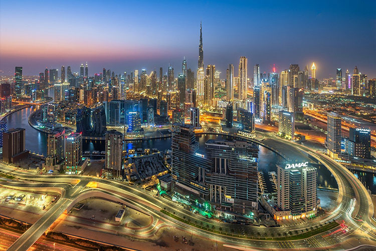 Increased Investment in Technology in the UAE and KSA 