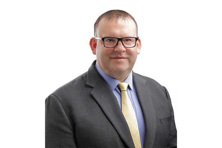 Turner & Townsend Appoints New Head of Infrastructure in UAE