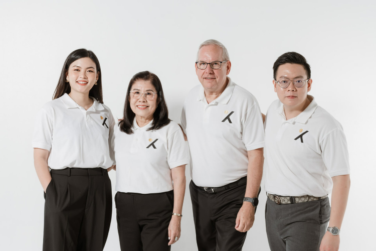 Malaysian PropTech LiveIn Secures $2.6Million