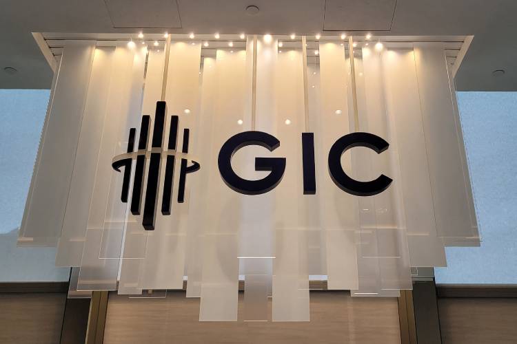 Singaporeâ€™s GIC Buys Assets From Japanâ€™s Daiwa House