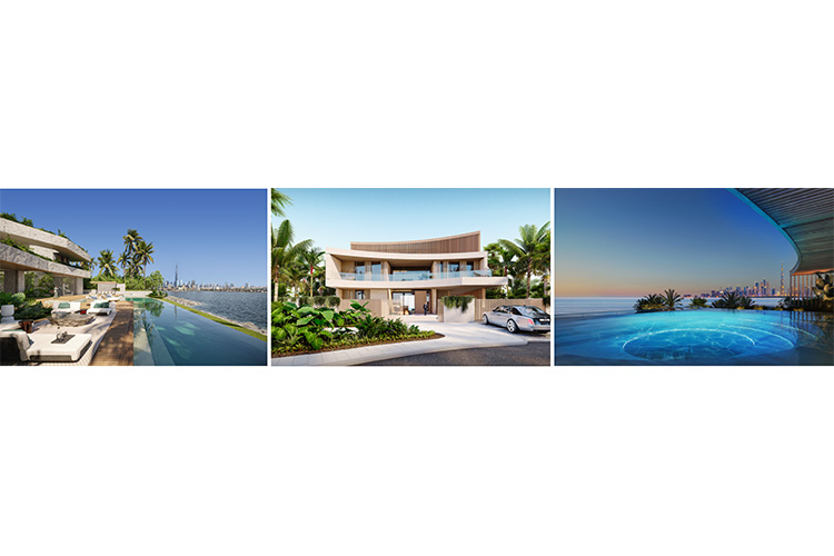 Palace Luxury Living Announces Official Launch 