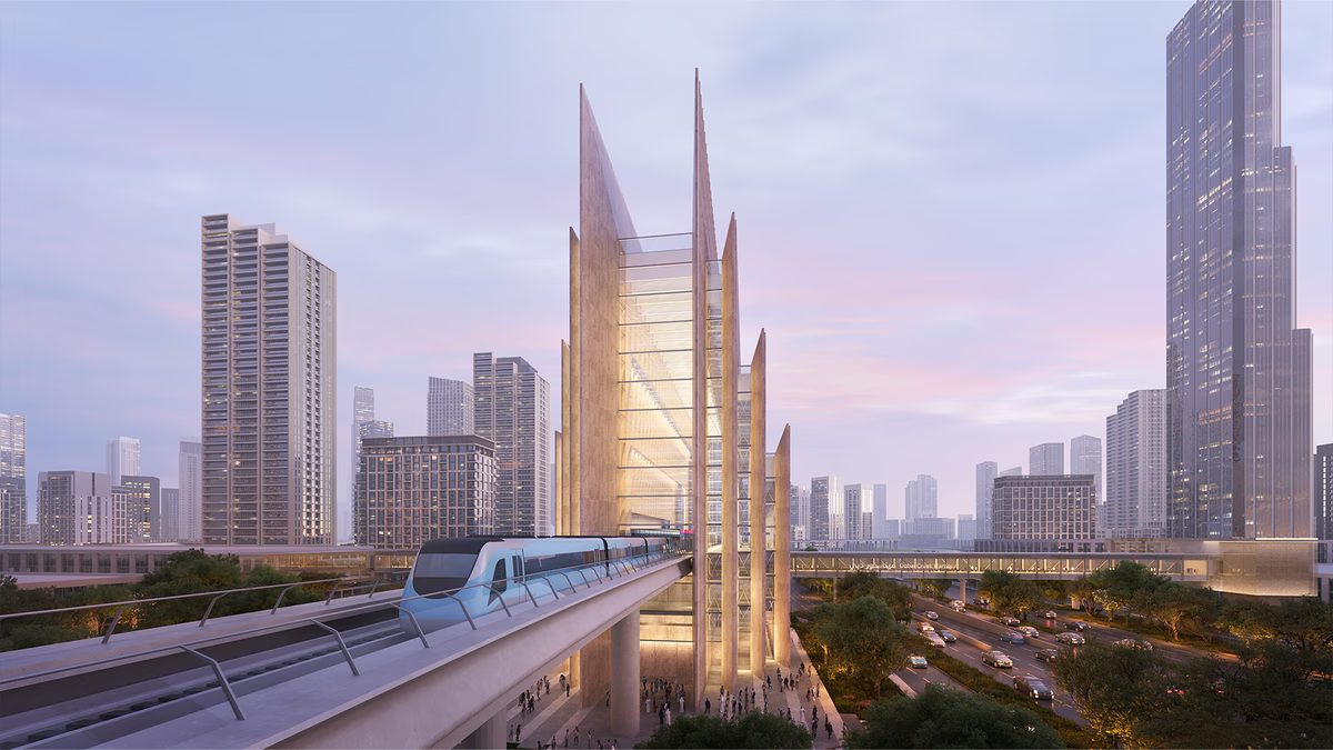 Dubai Creek Harbour: From Vision to Value