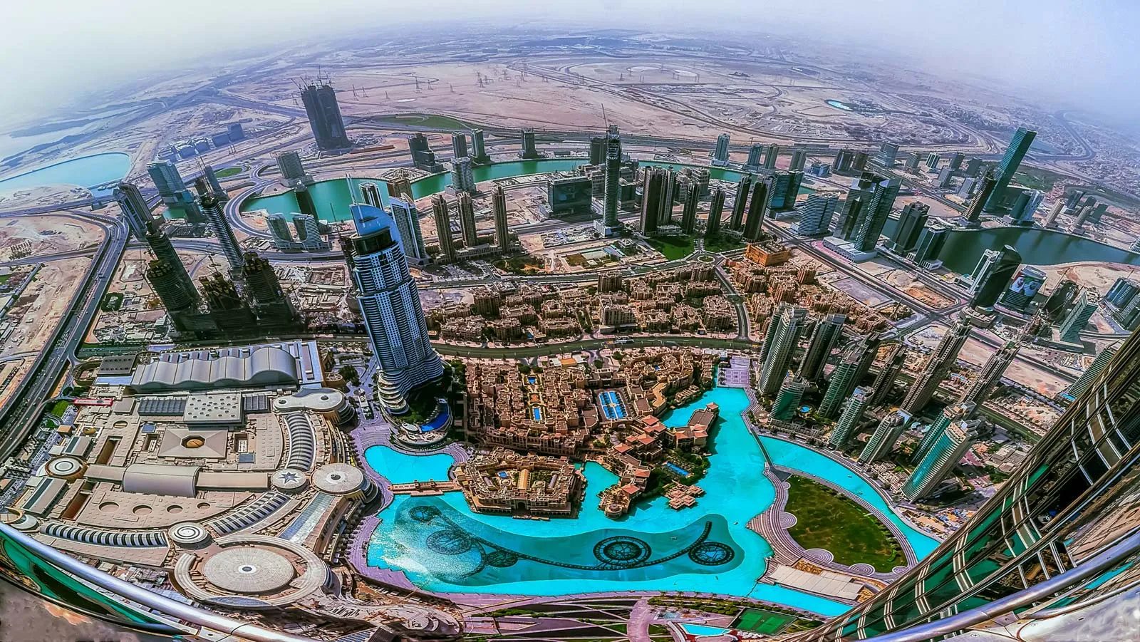 Dubai Developers Record AED20.5 Billion in July Sales