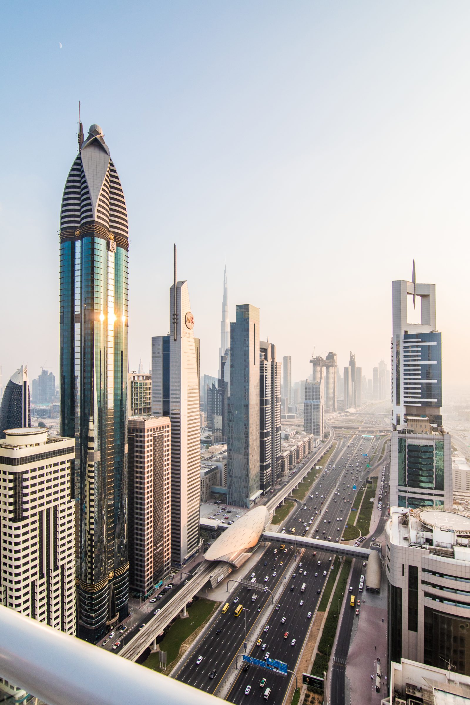 Nearly 75% of Dubai Home Sales Are Off-Plan