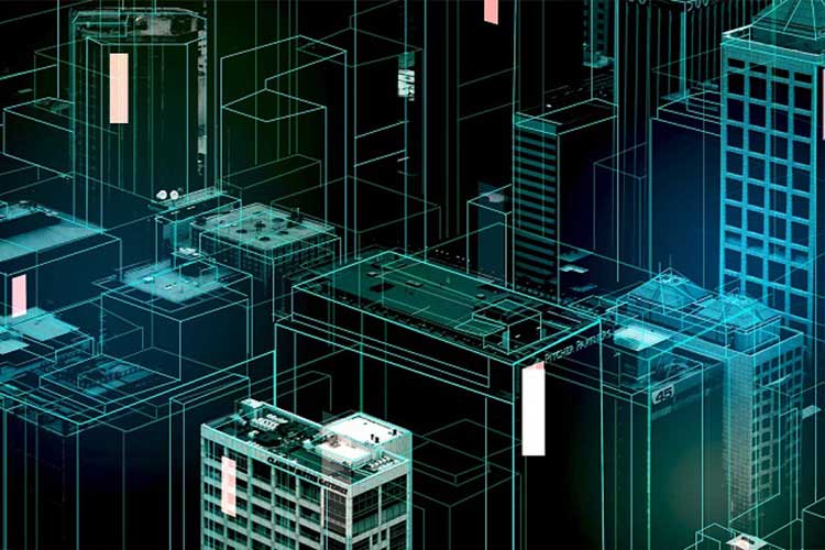 AI To Largely Impact Commercial Real Estate, Says JLL 