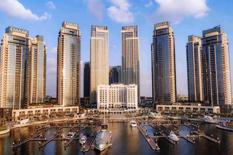 Dubai Land Dept and Management Companies Unite for Weather Relief