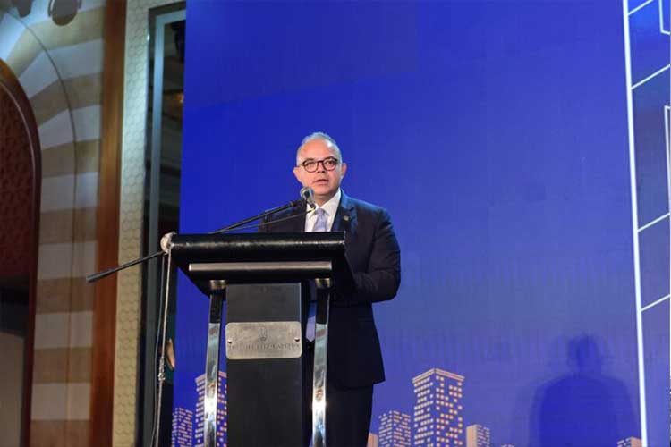 Egypt: FRA Nears Completion of Framework for Online Real Estate Platforms