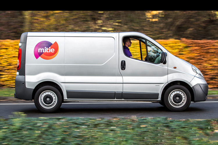 Mitie Gets New Contract From Phoenix 