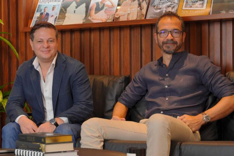 Keyper Raises $6.5 Million In Seed Funding 