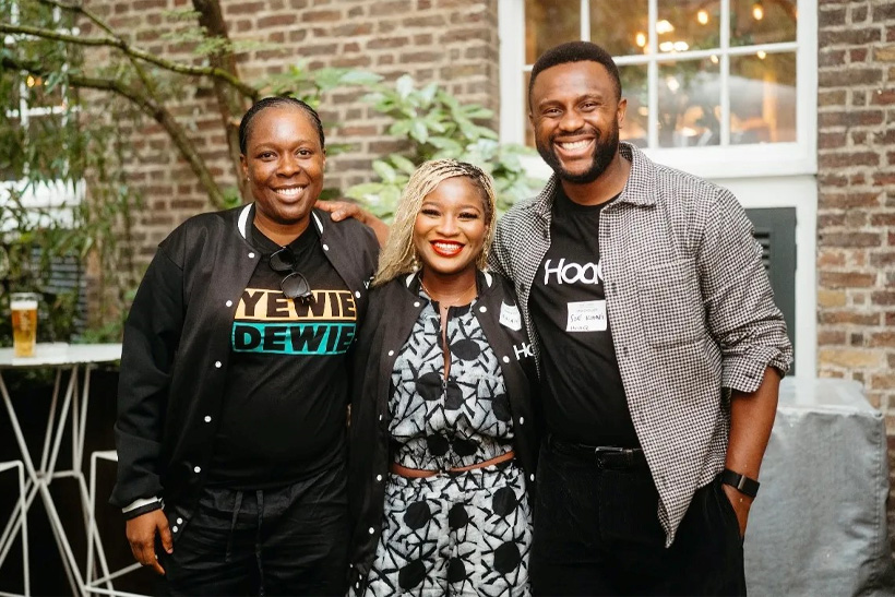 Borderless Empowers African Diaspora to Invest in Startups and Real Estate