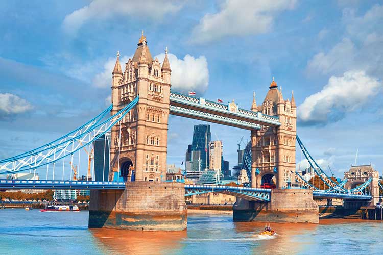 London Expands Ultra Low Emission Zone