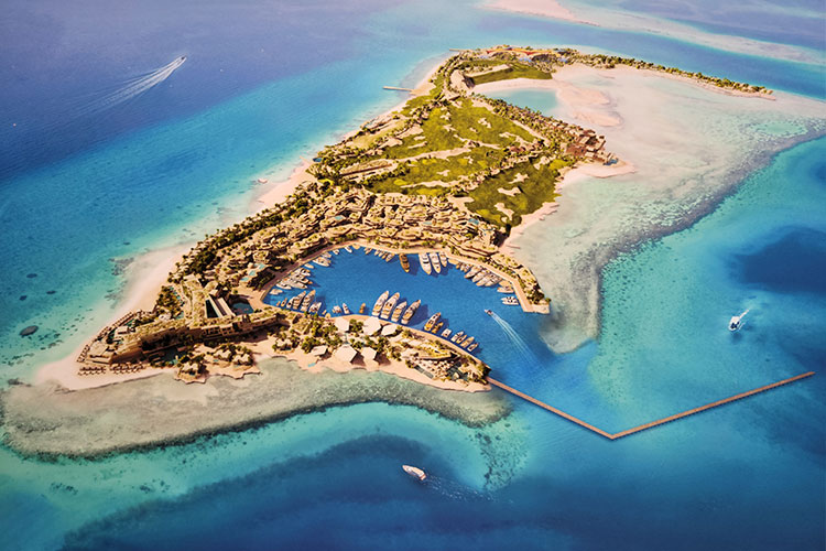 NEOM Emerges As Top Choice Among KSA’s Expats 