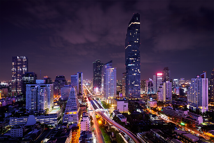 Africa Rising: Five Real Estate Hotspots to Watch Out For