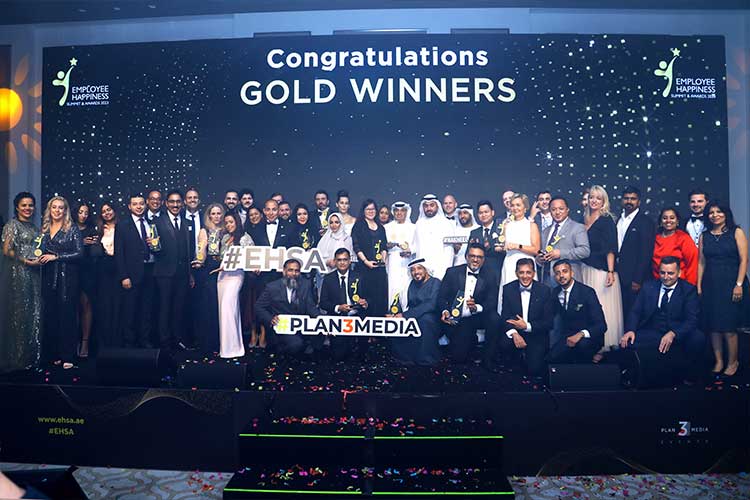 Employee Happiness Awards Begins Nominations